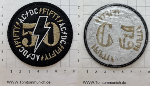 AC/DC 50 Jahre AC/DC 50 Jahre