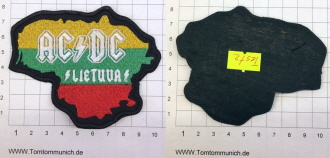 AC/DC Fan Litauen