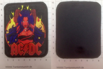 AC/DC Gimik