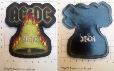 AC/DC Hells Bell