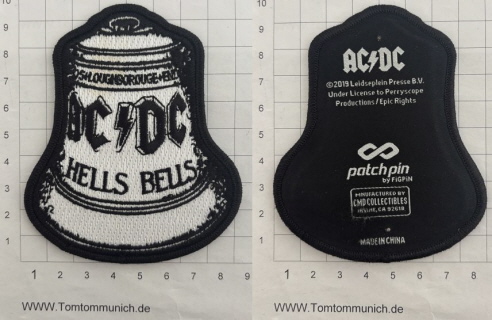 ACDC Hells Bells