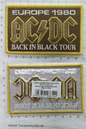 ACDC Hells Bells