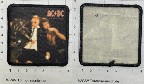 AC/DC If you want blood