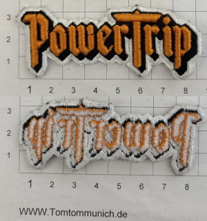 AC/DC Power Trip
