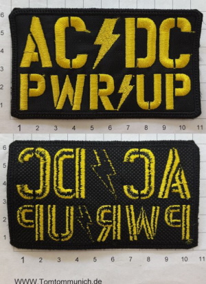 ACDC PowerUp