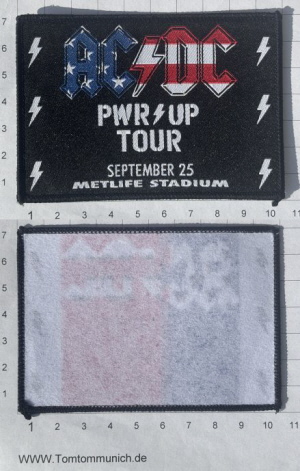 AC/DC PowerUp