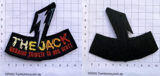 AC/DC Coverband The Jack