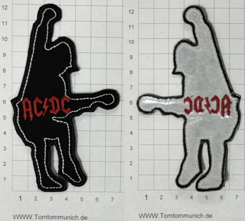 ACDC Stiff upper Lip ACDC Stiff upper Lip