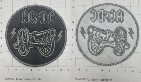 ACDC Hells Bell