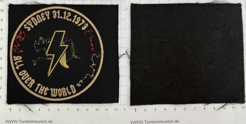 AC/DC 50 Jahre AC/DC 50 Jahre