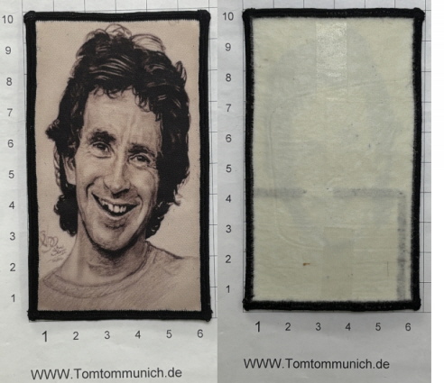 ACDC Bon Scott