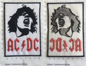 AC/DC Angus