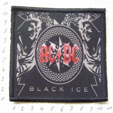 ACDC Black Ice