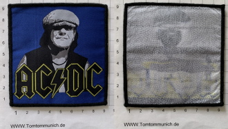 AC/DC Brian