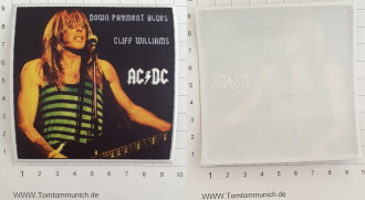 AC/DC Cliff