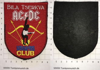AC/DC Fanclub Ukraine