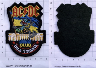 AC/DC Fanclub Ukraine
