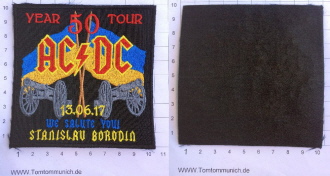 AC/DC Fanclub