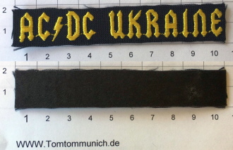 AC/DC Fanclub Ukkraine