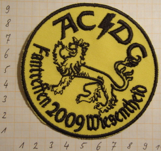 AC/DC Fantreffen
