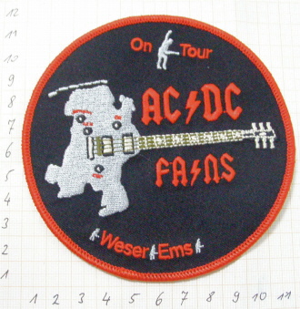 AC/DC Fans