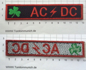 AC/DC Irland