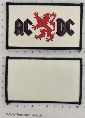 AC/DC Fanclub Dynamite AC/DC Fanclub Dynamite