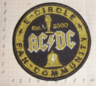 AC/DC Fan Cummunity