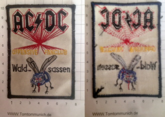 AC/DC Fanclub Waldsasssen