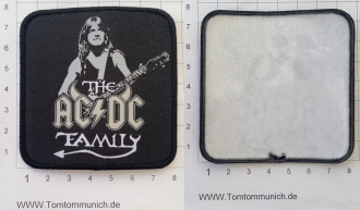 AC/DC Fanpatch