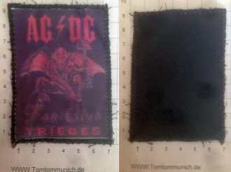 AC/DC Triebes