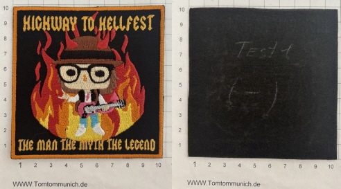 AC/DC Hellfest AC/DC Hellfest