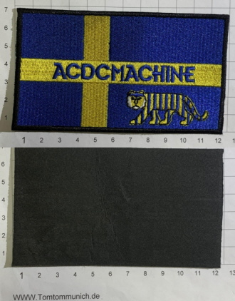 AC/DC Fanclub Schweden