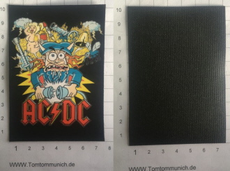 AC/DC Flick of the Switch