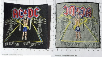 ACDC Flick of the Switch