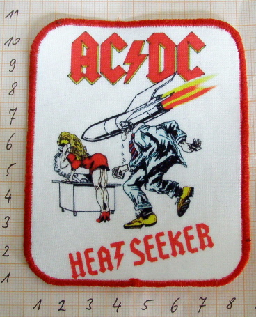 ACDC Heatseeker