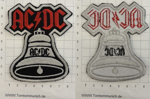 ACDC Hells Bell
