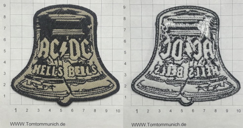 ACDC Hells Bell