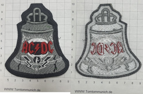 ACDC Hells Bell