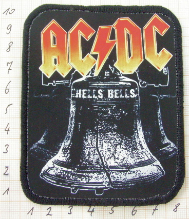 ACDC Hells Bell