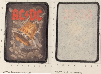 ACDC Hells Bell