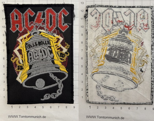 ACDC Hells Bell