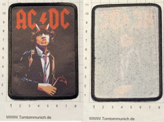 ACDC Highway to Hell