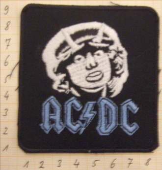 Highway to Hell AC/DC