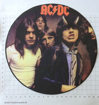 Highway to Hell AC/DC