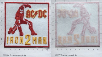 AC/DC Iron Man