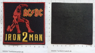 AC/DC Iron Man
