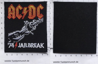 AC/DC Jailbreak