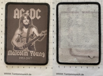 ACDC Malcolm