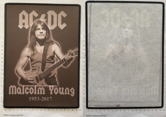 ACDC Malcolm